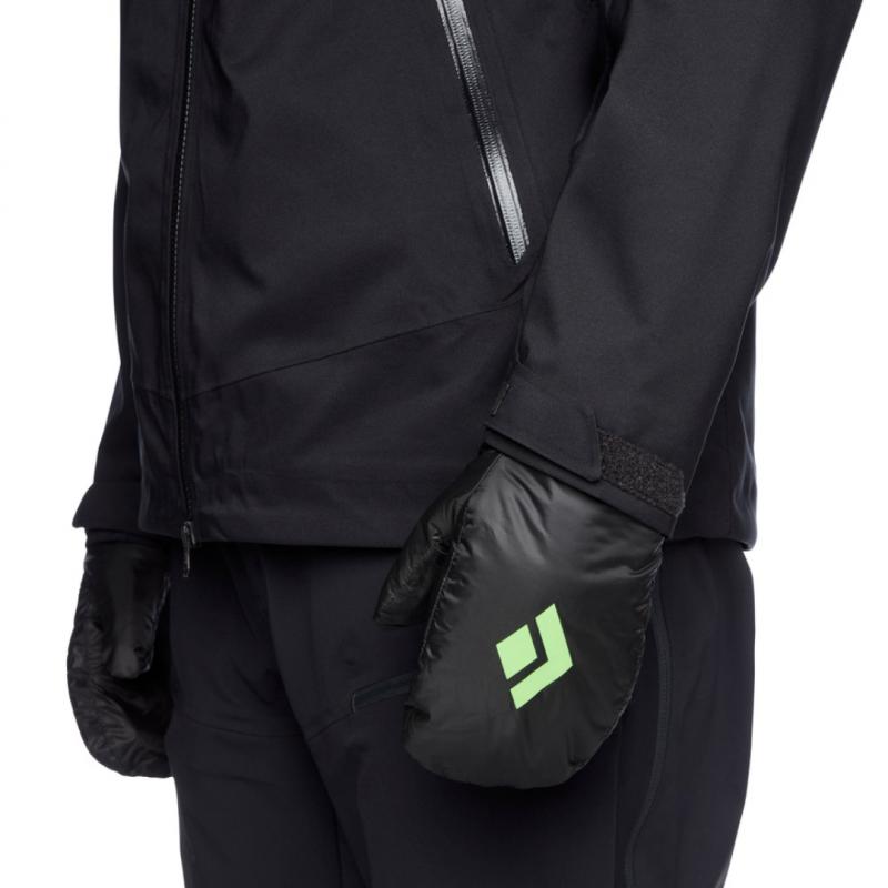 Black Diamond Cirque Gloves - Bilde 3