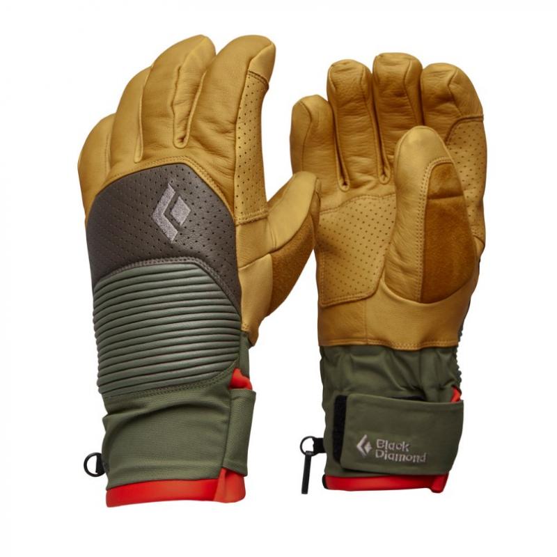 Black Diamond Impulse Gloves - Bilde 1