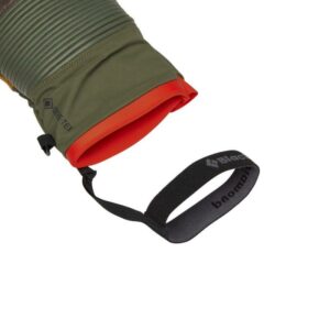Black Diamond Impulse Gloves - Bilde 2