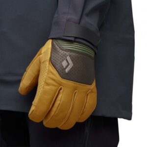 Black Diamond Impulse Gloves - Bilde 4