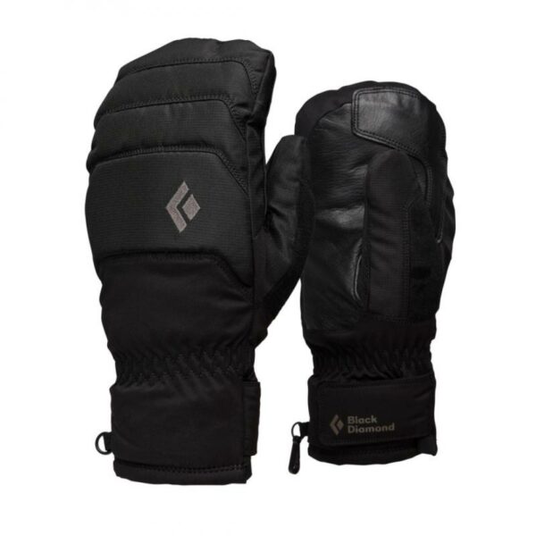 Black Diamond Mission MX Mitts M