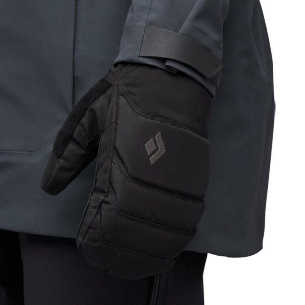 Black Diamond Mission MX Mitts M