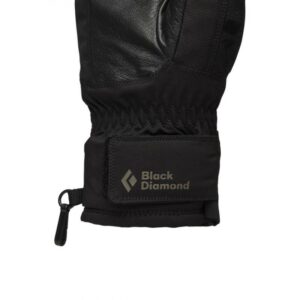 Black Diamond Mission MX Mitts M - Bilde 4