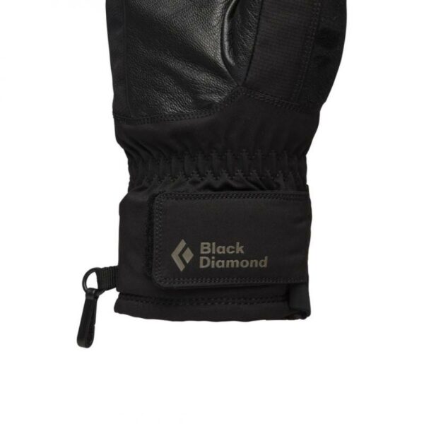 Black Diamond Mission MX Mitts M