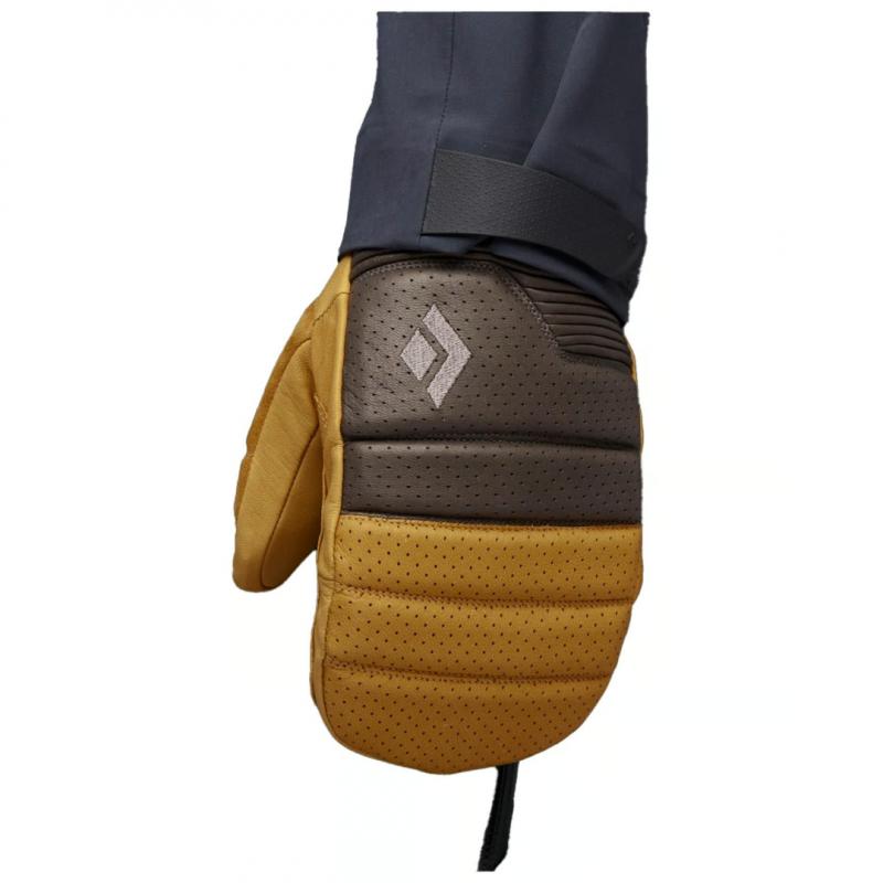 Black Diamond Progression Mitts - Bilde 2