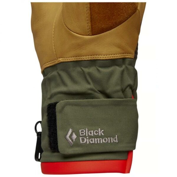 Black Diamond Progression Mitts