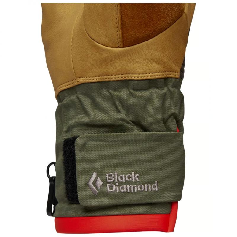 Black Diamond Progression Mitts - Bilde 4