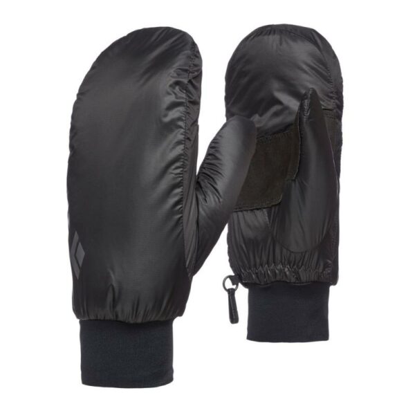 Black Diamond-Stance Mitts-BD801022-Lillehammer Sport-1 Black Diamond Stance Mitts