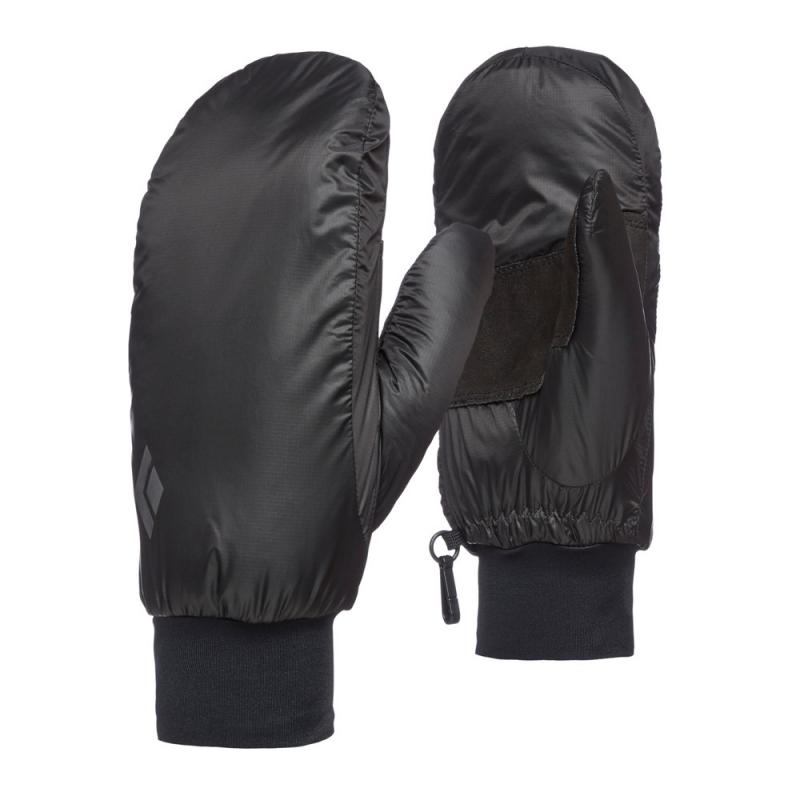 Black Diamond Stance Mitts - Bilde 1