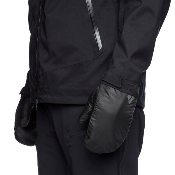 Black Diamond-Stance Mitts-BD801022-Lillehammer Sport-2 Black Diamond Stance Mitts