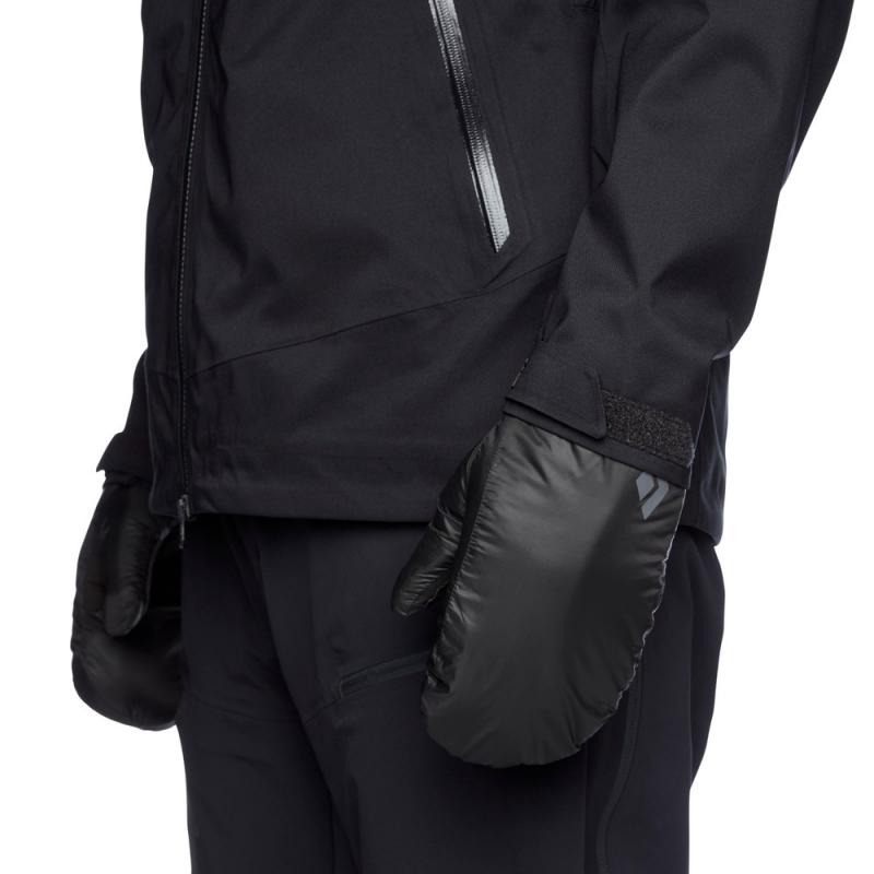 Black Diamond Stance Mitts - Bilde 2