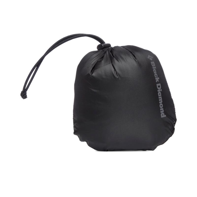 Black Diamond Stance Mitts - Bilde 3