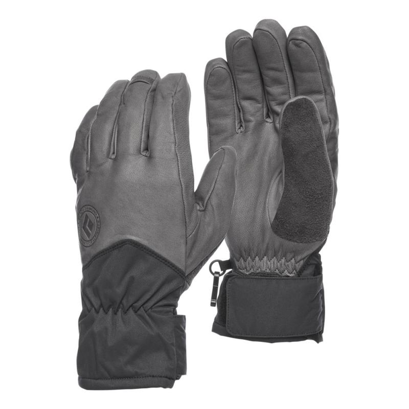Black Diamond Tour Gloves - Bilde 1