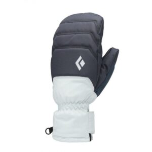 Black Diamond Mission MX Mitts W - Bilde 2
