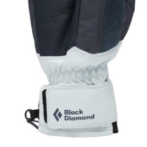 Black Diamond Mission MX Mitts W - Bilde 4