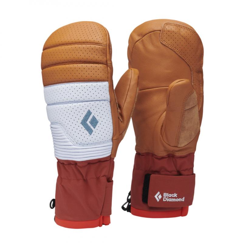 Black Diamond Progression Mitts W - Bilde 1