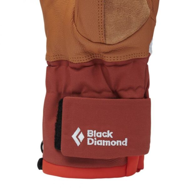 Black Diamond Progression Mitts W