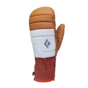 Black Diamond Progression Mitts W - Bilde 3