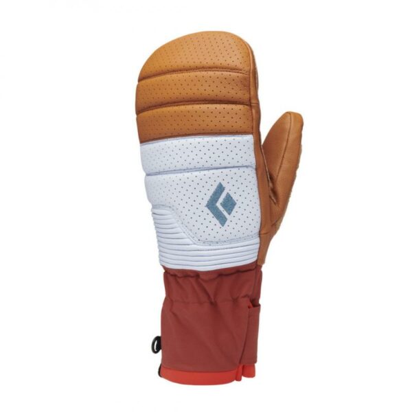 Black Diamond Progression Mitts W