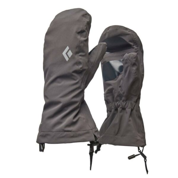 Black Diamond-Waterproof Overmitts-BD801026-Lillehammer Sport-1 Black Diamond Waterproof Overmitts