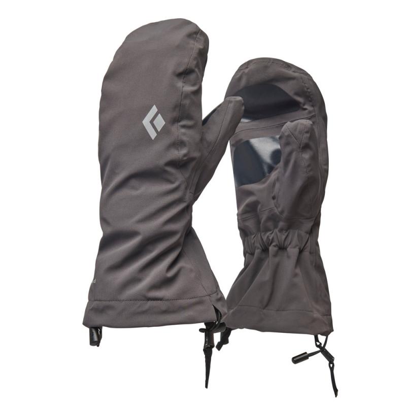 Black Diamond Waterproof Overmitts - Bilde 1