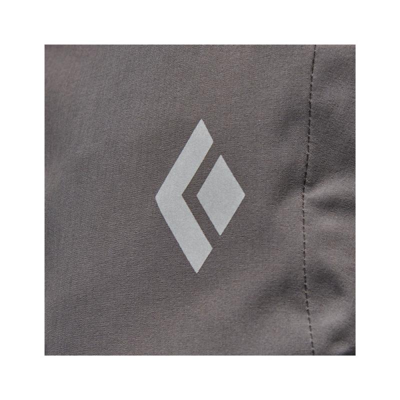 Black Diamond Waterproof Overmitts - Bilde 2
