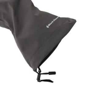 Black Diamond Waterproof Overmitts - Bilde 3