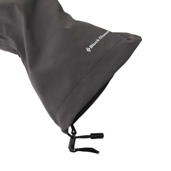 Black Diamond-Waterproof Overmitts-BD801026-Lillehammer Sport-3 Black Diamond Waterproof Overmitts