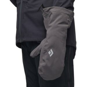 Black Diamond Waterproof Overmitts - Bilde 4