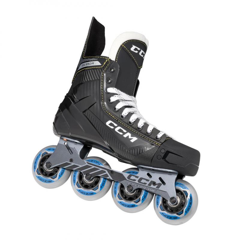 CCM AS550 Senior Rulleskøyter Hockey - Bilde 3