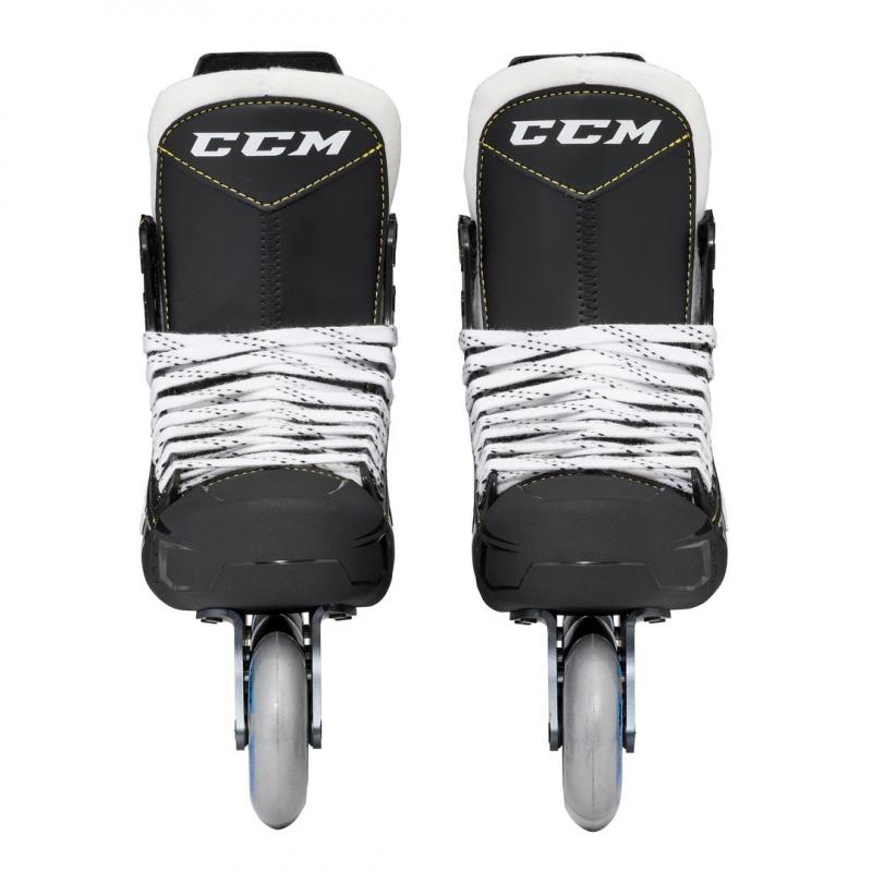 CCM AS550 Senior Rulleskøyter Hockey - Bilde 5