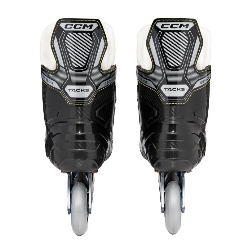 CCM AS550 Senior Rulleskøyter Hockey - Bilde 6