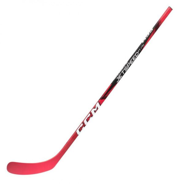 CCM Jetspeed Ft Barn Hockeykølle