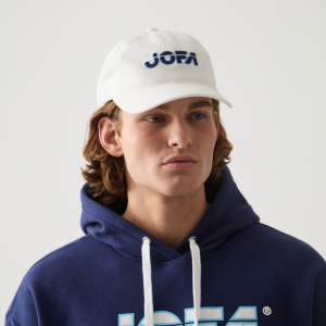 CCM Jofa Slouch Cap Ad White - Bilde 2