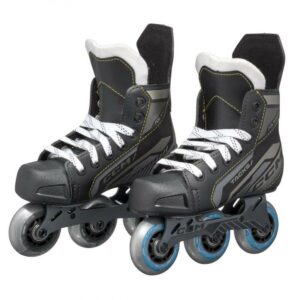 CCM Tacks AS550 Youth Rulleskøyter - Bilde 2