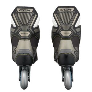CCM Tacks AS550 Youth Rulleskøyter - Bilde 7