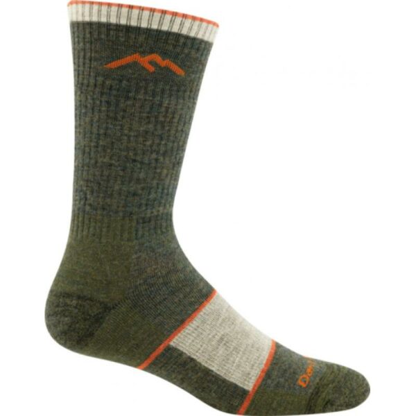 Darn Tough Hiker Boot Sock Full Cushion DT1405 Lillehammer Sport 1