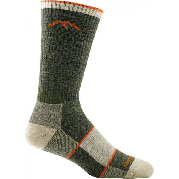 Darn Tough Hiker Boot Sock Full Cushion DT1405 Lillehammer Sport 2