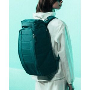 Db Hugger Backpack 25L  Midnight Teal - Bilde 2