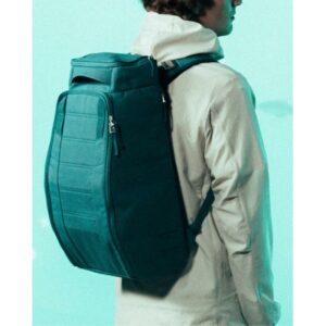 Db Hugger Backpack 30L Midnight Teal - Bilde 10