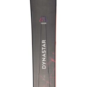 Dynastar M-Tour 108 F-Team Open - Bilde 4