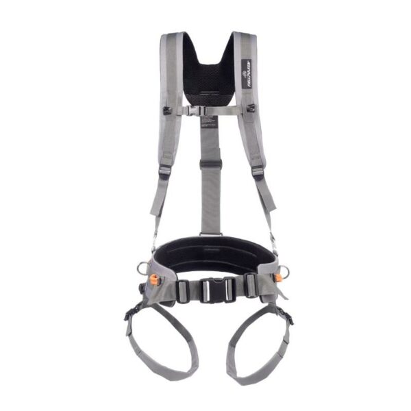 FJELLPULKEN-Touring Harness–Lillehammer Sport-2 Fjellpulken Touring Harness