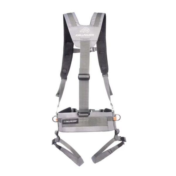 FJELLPULKEN-Touring Harness–Lillehammer Sport-3 Fjellpulken Touring Harness