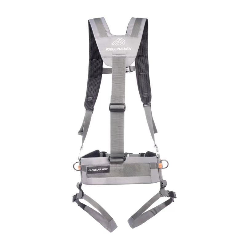 Fjellpulken Touring Harness - Bilde 3