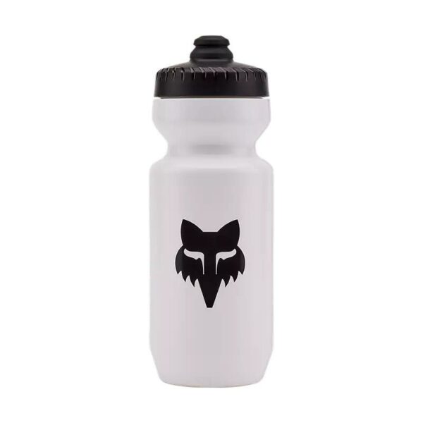 FOX-FOX 22OZ PURIST BOTTLE–Lillehammer Sport-1 FOX Purist 22 Oz Vannflaske