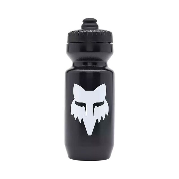 FOX-FOX 22OZ PURIST BOTTLE–Lillehammer Sport-1 FOX Purist 22 Oz Vannflaske