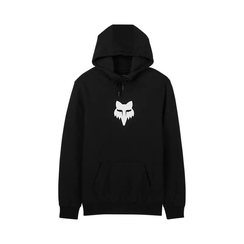 FOX Head Pullover Hoodie M - Bilde 1