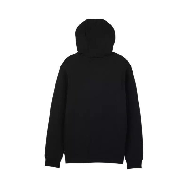 FOX Head Pullover Hoodie M
