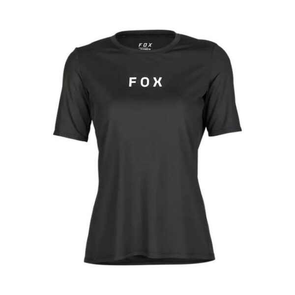 FOX Ranger SS Jersey W