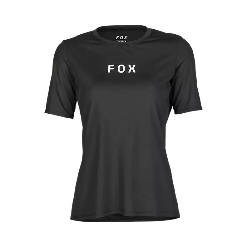 FOX Ranger SS Jersey W - Bilde 1